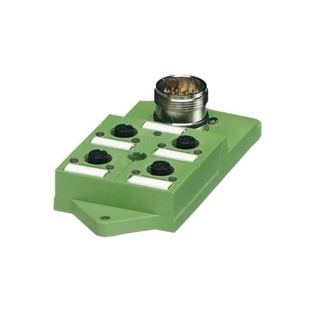 1692417 Phoenix Contact  Sensor Interface - Junction Blocks
